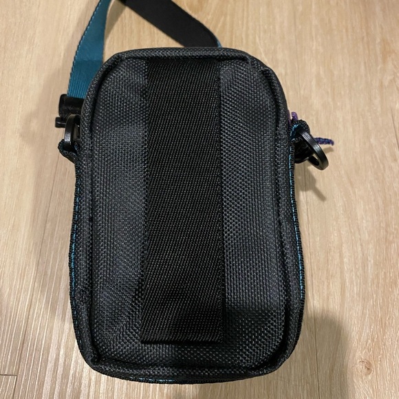 Samsonite World Sport Camera Case Digital Camera Bag World Sport Vintage 90s - Picture 4 of 6